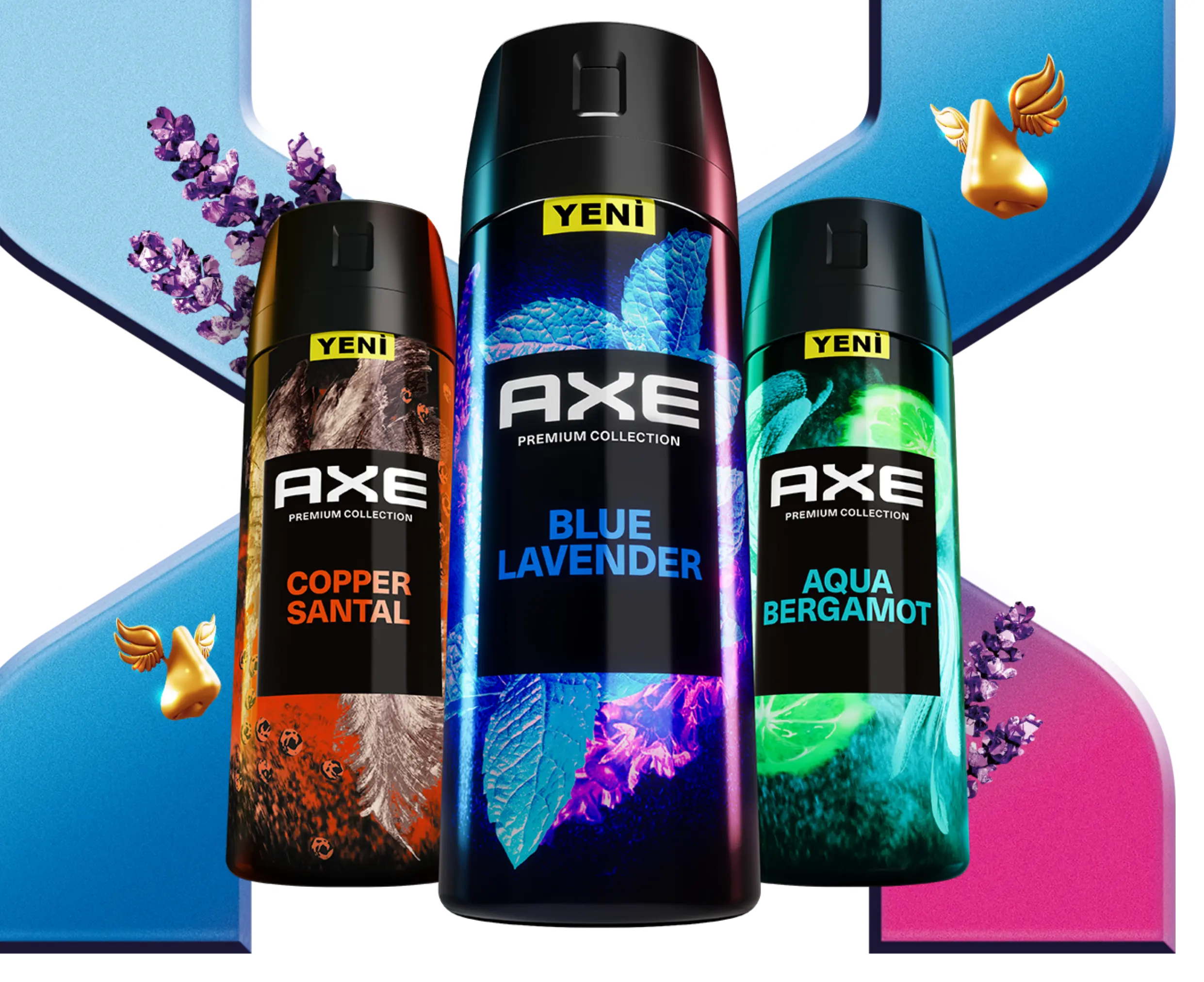 Axe